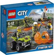 Lego 60120 фото