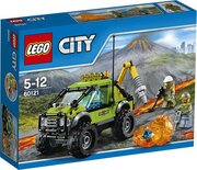 Lego 60121 фото