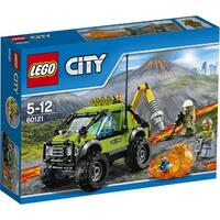 Lego 60121