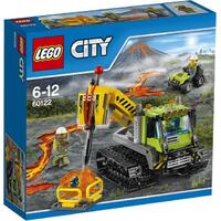 Lego 60122