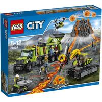 Lego 60124