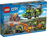 Lego 60125 фото