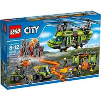 Lego 60125