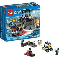 Lego 60127