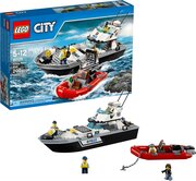 Lego 60129 фото