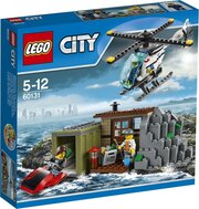 Lego 60131 фото