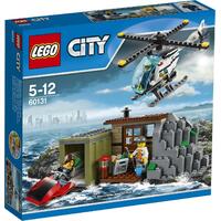 Lego 60131