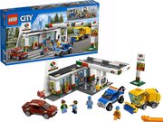 Lego 60132 фото