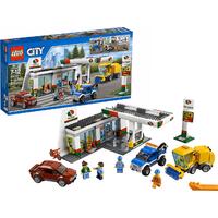 Lego 60132