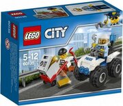 Lego 60135 фото