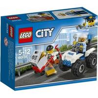 Lego 60135