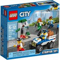 Lego 60136