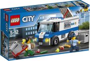 Lego 60142 фото