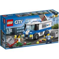 Lego 60142