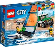 Lego 60149 фото