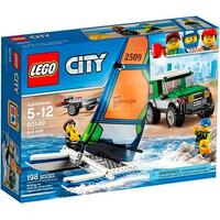 Lego 60149