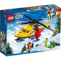 Lego 60179