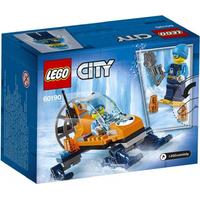 Lego City 60190 Аэросани