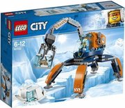 Lego City 60192 Арктический вездеход фото