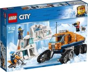 Lego City 60194 Грузовик ледовой разведки фото