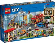 Lego City 60200 Столица фото