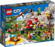 Lego City 60202 Любители активного отдыха фото