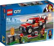 Lego 60231 фото