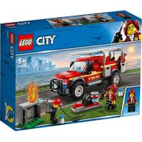 Lego 60231