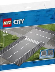 Lego 60236 фото