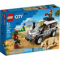 Lego 60267