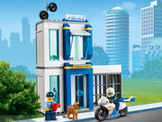 Lego 60270 фото