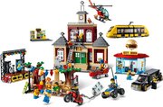 Lego 60271 фото