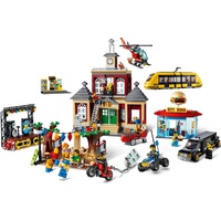 Lego 60271