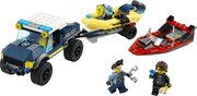 Lego 60272 фото