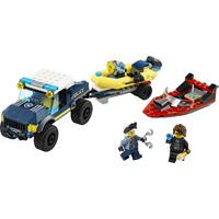 Lego 60272