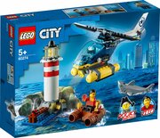 Lego 60274 фото