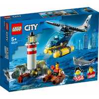 Lego 60274