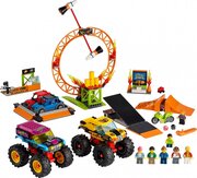 Lego 60295 фото