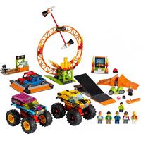 Lego 60295