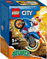 Lego 60298 фото