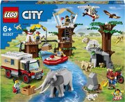 Lego 60307 фото