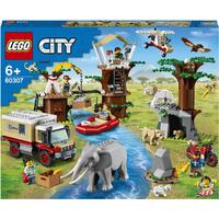 Lego 60307