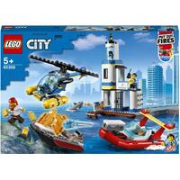 Lego 60308