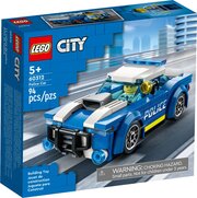 Lego 60312 фото