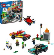 Lego 60319 фото