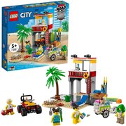 Lego 60328 фото