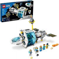 Lego 60349