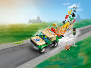 Lego 60353 фото