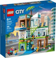 Lego 60365 фото