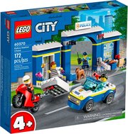 Lego 60370 фото